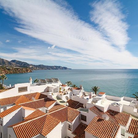 Bahia 57 Apartments Casasol Nerja Extérieur photo