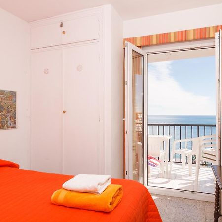 Bahia 57 Apartments Casasol Nerja Extérieur photo
