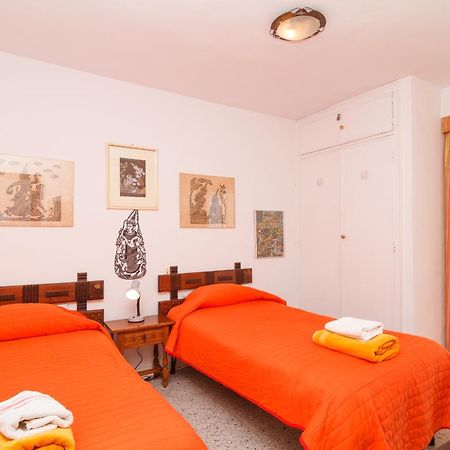 Bahia 57 Apartments Casasol Nerja Extérieur photo