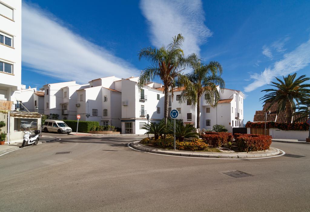 Bahia 57 Apartments Casasol Nerja Extérieur photo