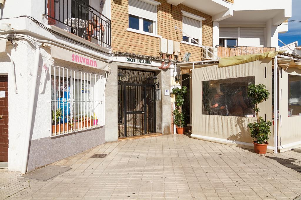 Bahia 57 Apartments Casasol Nerja Extérieur photo