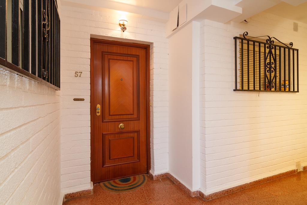 Bahia 57 Apartments Casasol Nerja Extérieur photo
