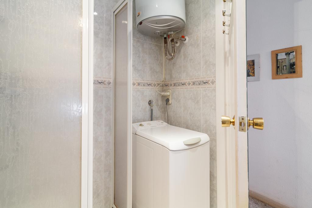 Bahia 57 Apartments Casasol Nerja Extérieur photo