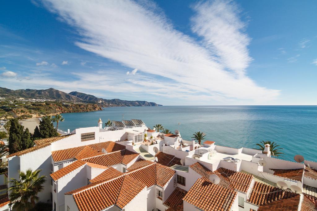 Bahia 57 Apartments Casasol Nerja Extérieur photo