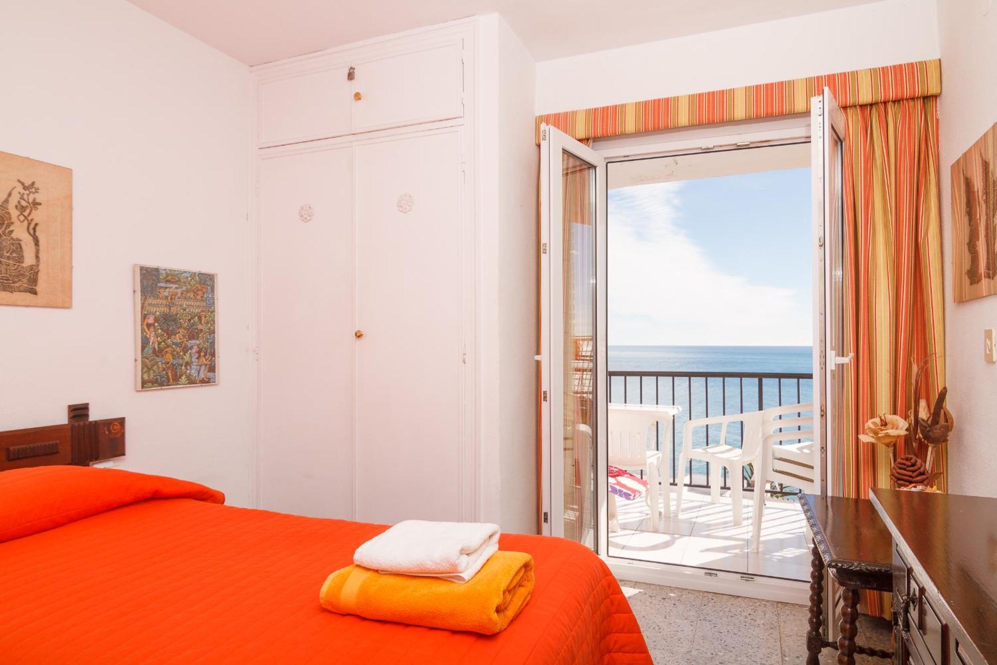 Bahia 57 Apartments Casasol Nerja Extérieur photo