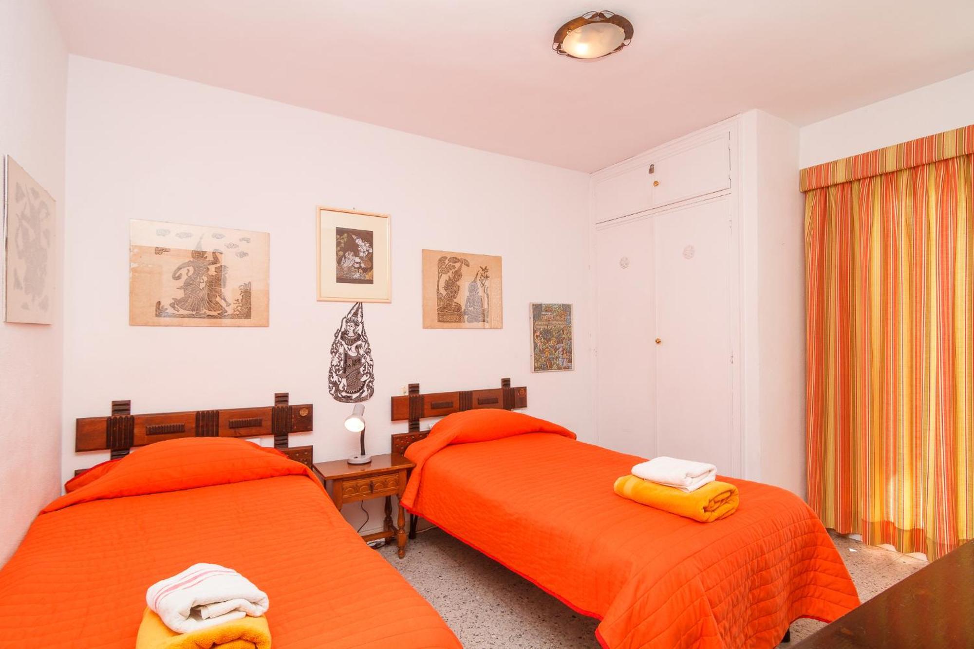 Bahia 57 Apartments Casasol Nerja Extérieur photo