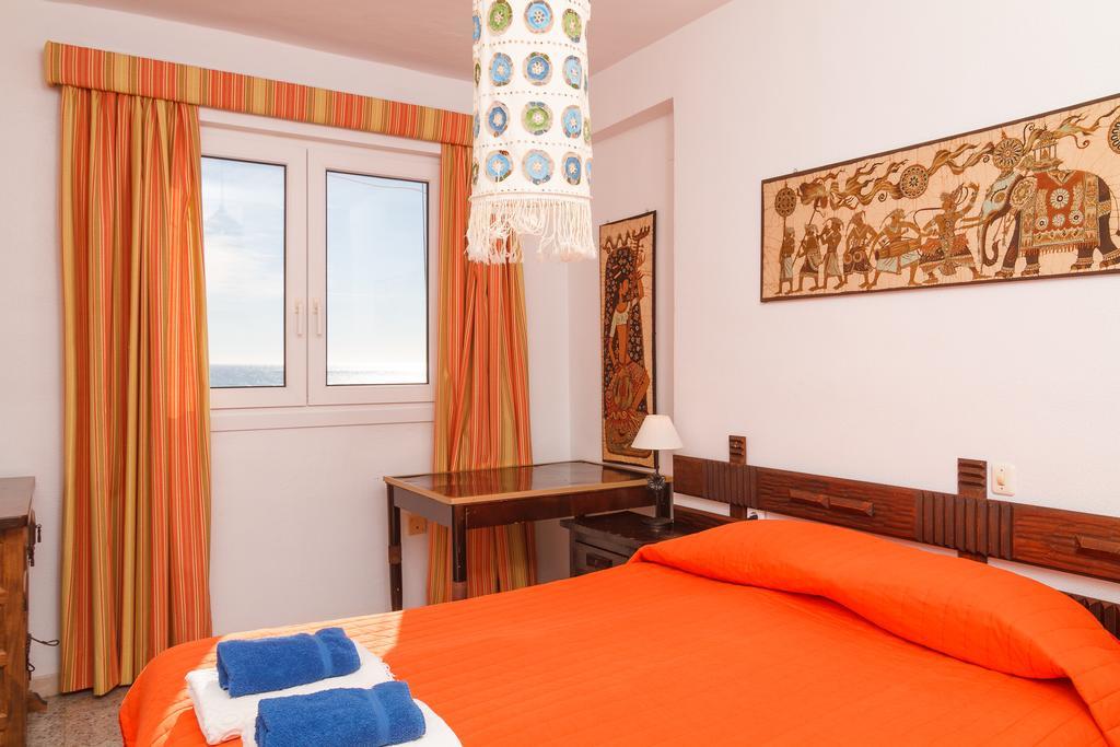 Bahia 57 Apartments Casasol Nerja Extérieur photo