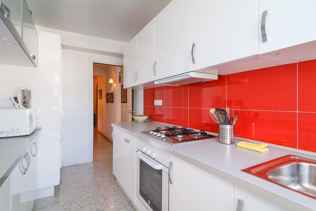 Bahia 57 Apartments Casasol Nerja Extérieur photo