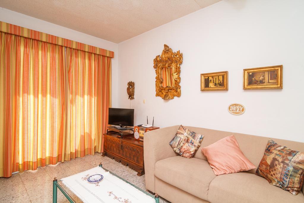 Bahia 57 Apartments Casasol Nerja Extérieur photo