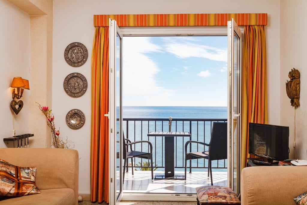 Bahia 57 Apartments Casasol Nerja Extérieur photo