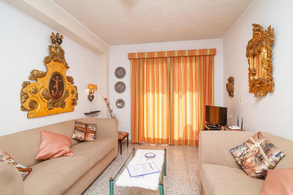 Bahia 57 Apartments Casasol Nerja Extérieur photo