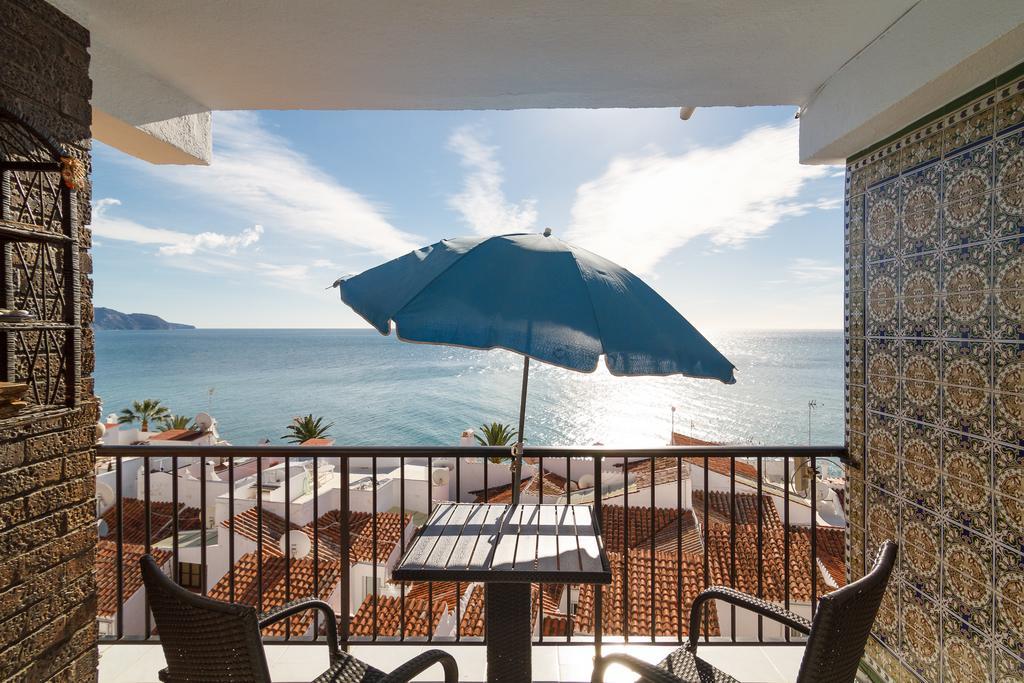 Bahia 57 Apartments Casasol Nerja Extérieur photo