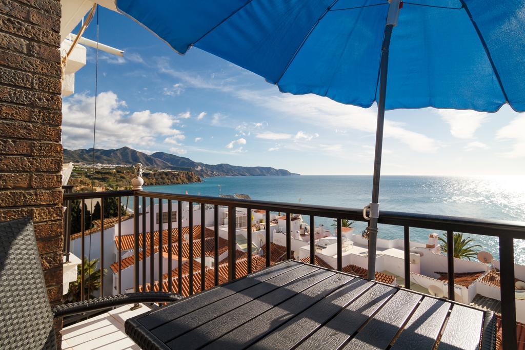 Bahia 57 Apartments Casasol Nerja Extérieur photo