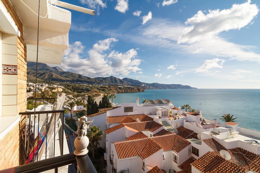 Bahia 57 Apartments Casasol Nerja Extérieur photo